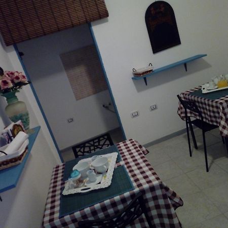 סאסארי B&B Dell' Abbaddu מראה חיצוני תמונה