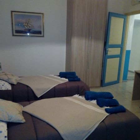 סאסארי B&B Dell' Abbaddu מראה חיצוני תמונה