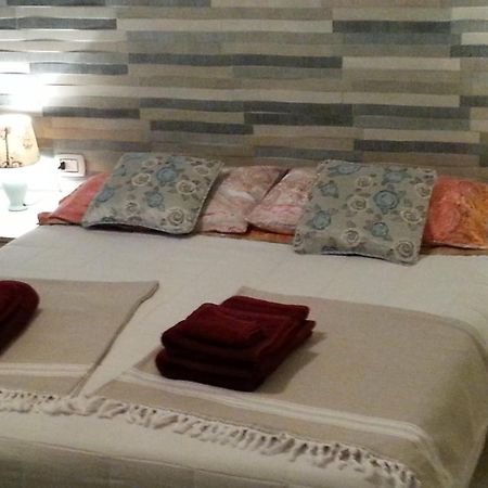 סאסארי B&B Dell' Abbaddu חדר תמונה