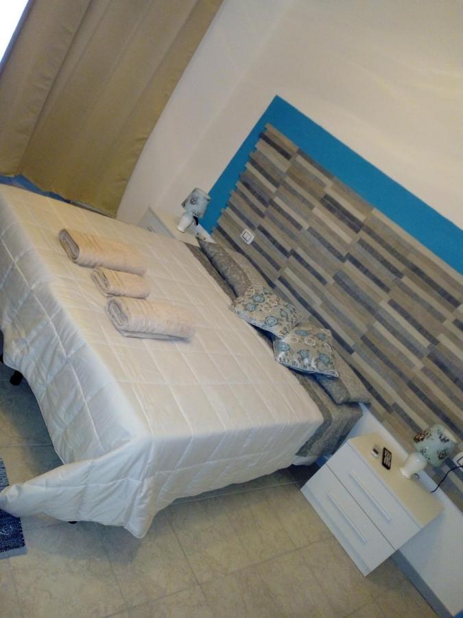 סאסארי B&B Dell' Abbaddu מראה חיצוני תמונה