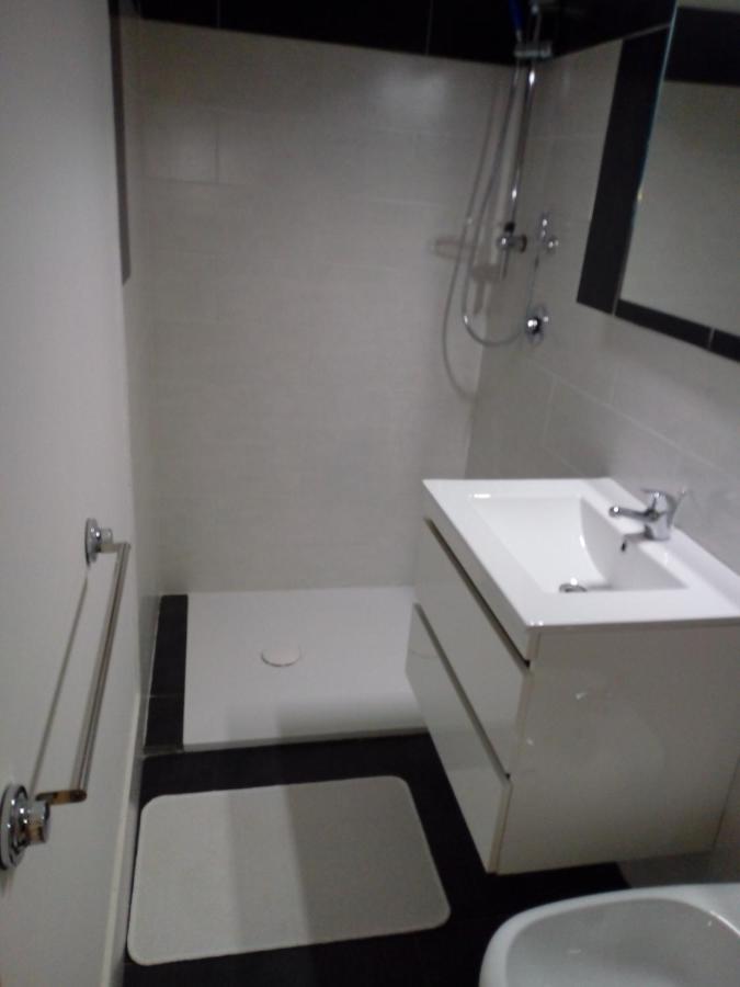 סאסארי B&B Dell' Abbaddu מראה חיצוני תמונה