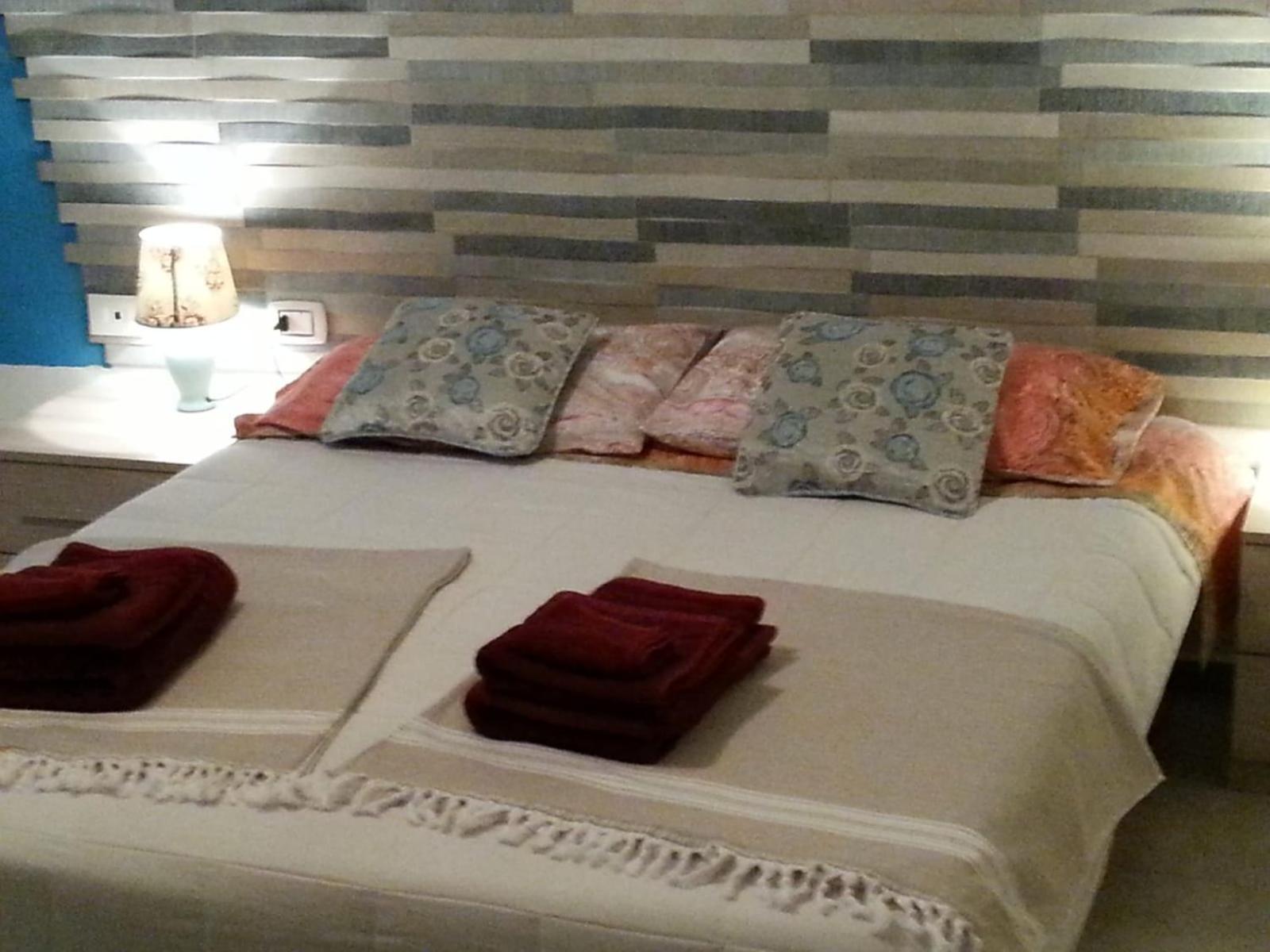 סאסארי B&B Dell' Abbaddu חדר תמונה